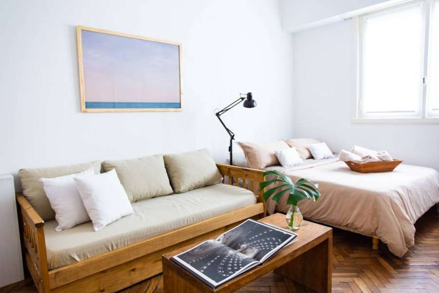 Departamento en Venta en Retiro, · 1 dorm · 1 ambientes · 30 m² de lote - Imagen 3
