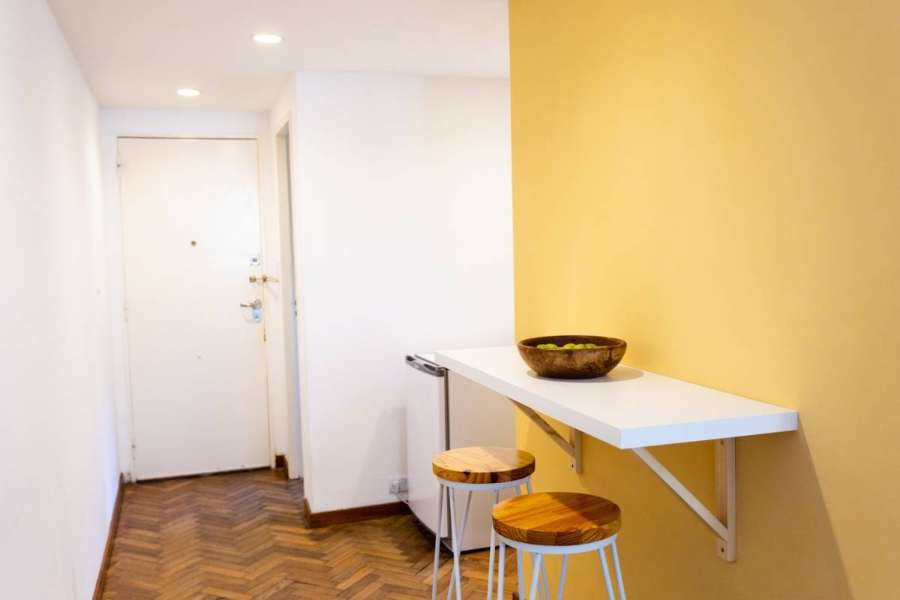 Departamento en Venta en Retiro, · 1 dorm · 1 ambientes · 30 m² de lote - Imagen 2