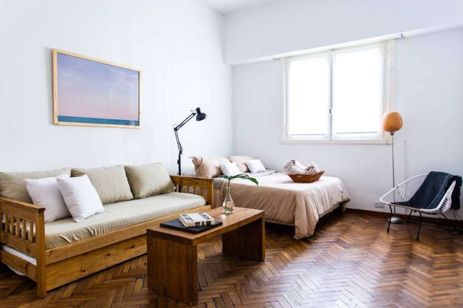Monoambiente en Venta Arenales 1100, Retiro - Imagen 8