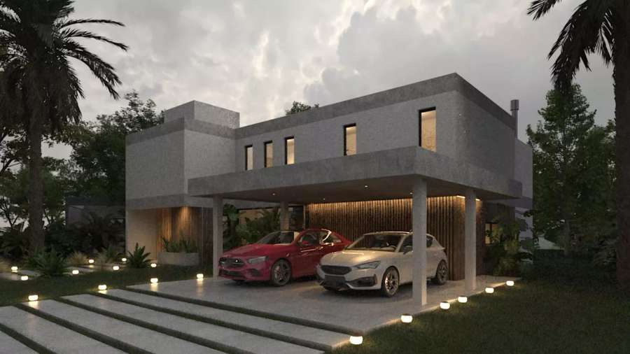 Duplex en Venta San Lucas, San Vicente - Imagen 9