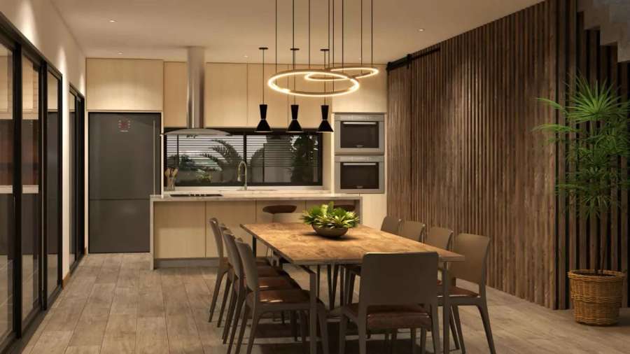 Duplex en Venta San Lucas, San Vicente - Imagen 6