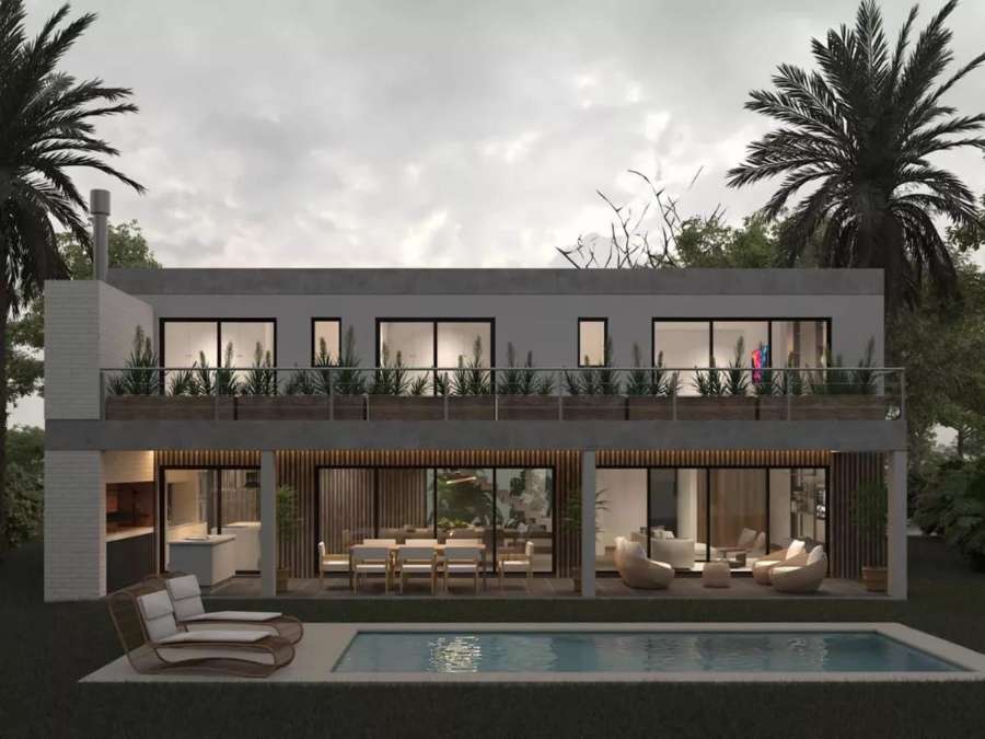 Duplex en Venta San Lucas, San Vicente - Imagen 8