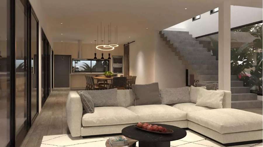 Duplex en Venta San Lucas, San Vicente - Imagen 2