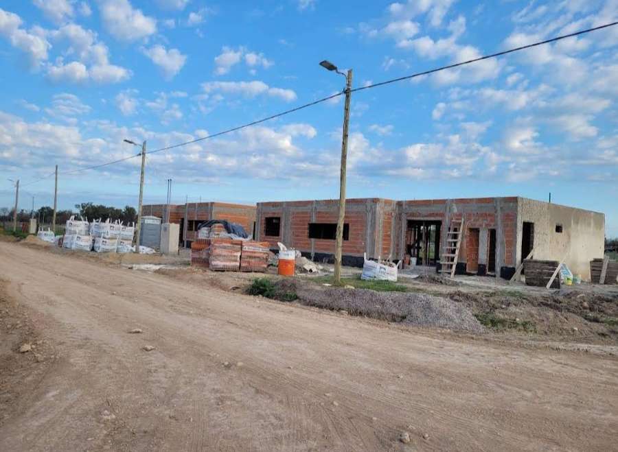 Terreno  San Vicente - Imagen