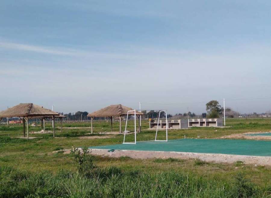 Terreno  San Vicente - Imagen