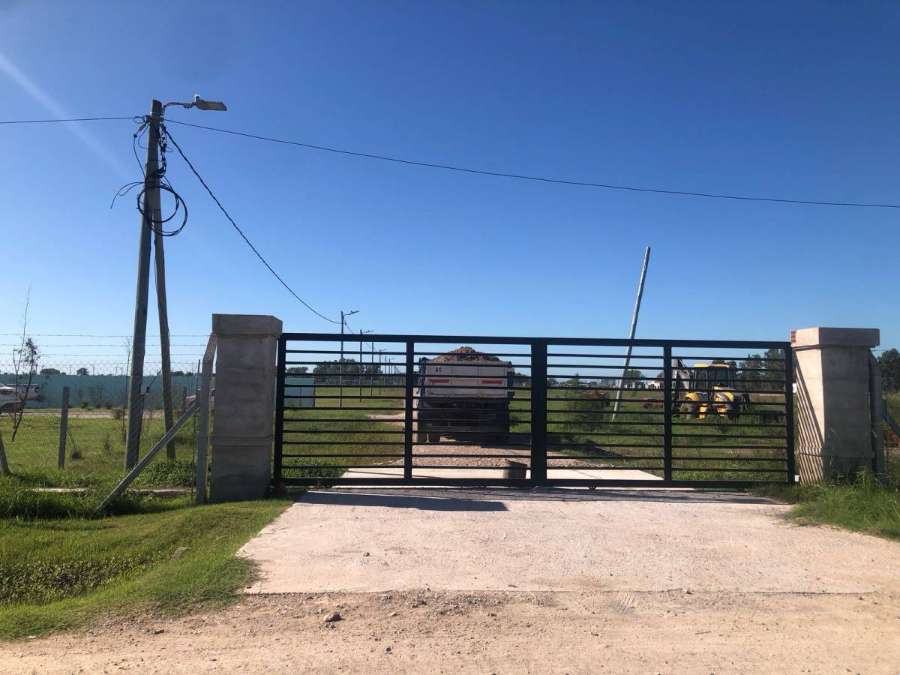 Terreno  San Vicente - Imagen