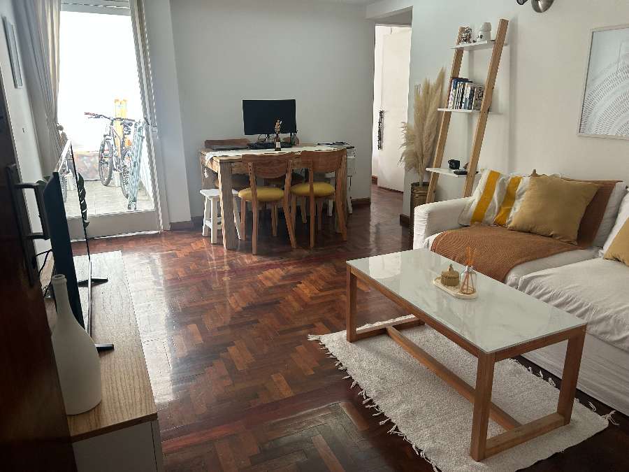 Excelente Departamento en Belgrano en Venta · dueño directo · 1 dorm · 2 ambientes · 41 m² de lote - Imagen 1