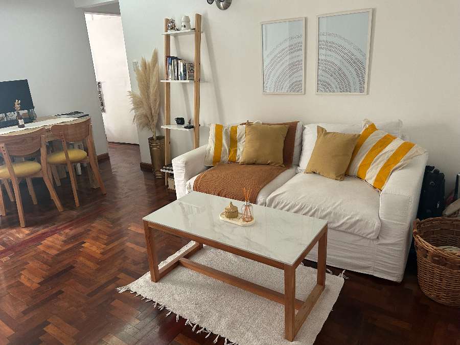 Departamento Belgrano - Imagen