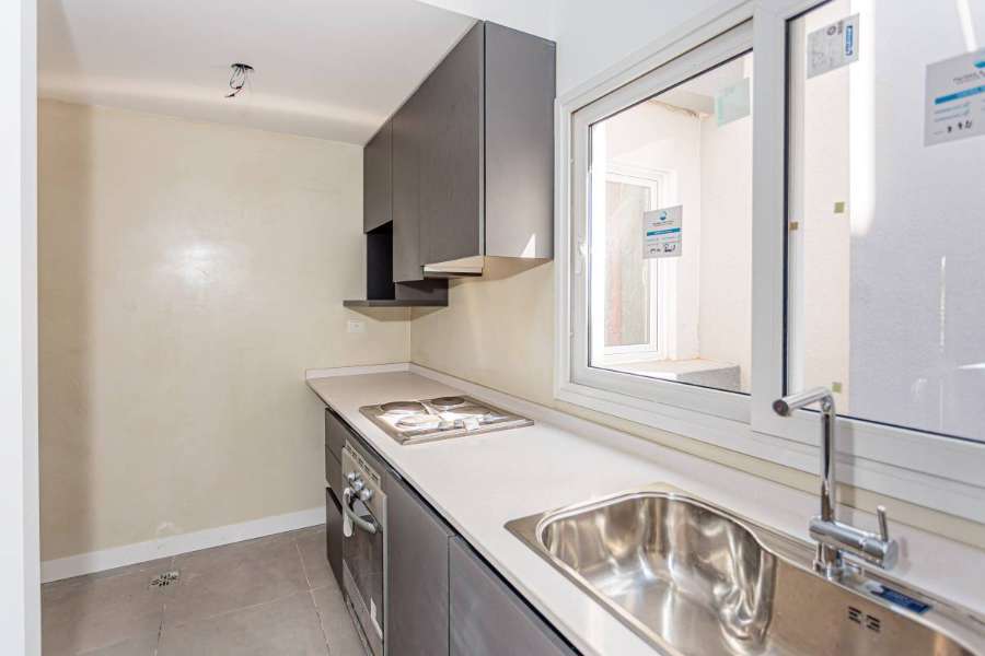 Departamento en Villa Luro: en Venta · 3 dorm · 4 ambientes · cochera · 106 m² de lote - Imagen 3