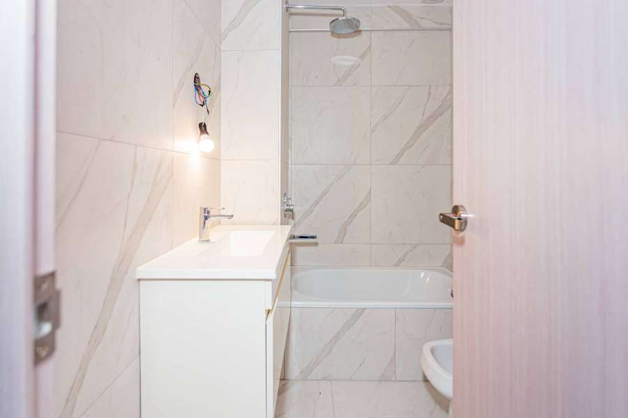 Departamento Villa Luro - Imagen