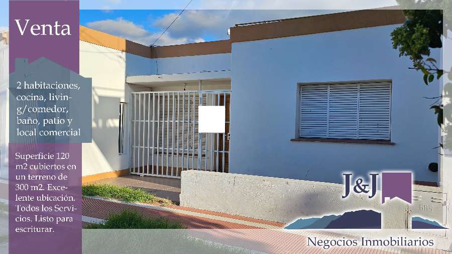Casa en Venta Zona Norte, San Luis - Imagen 4