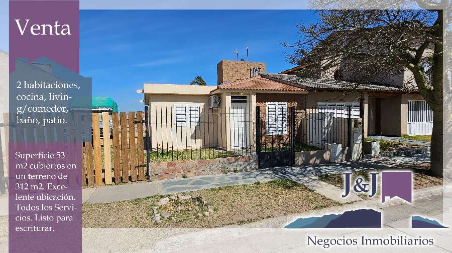 Casa en Venta La Punta, San Luis - Imagen 1