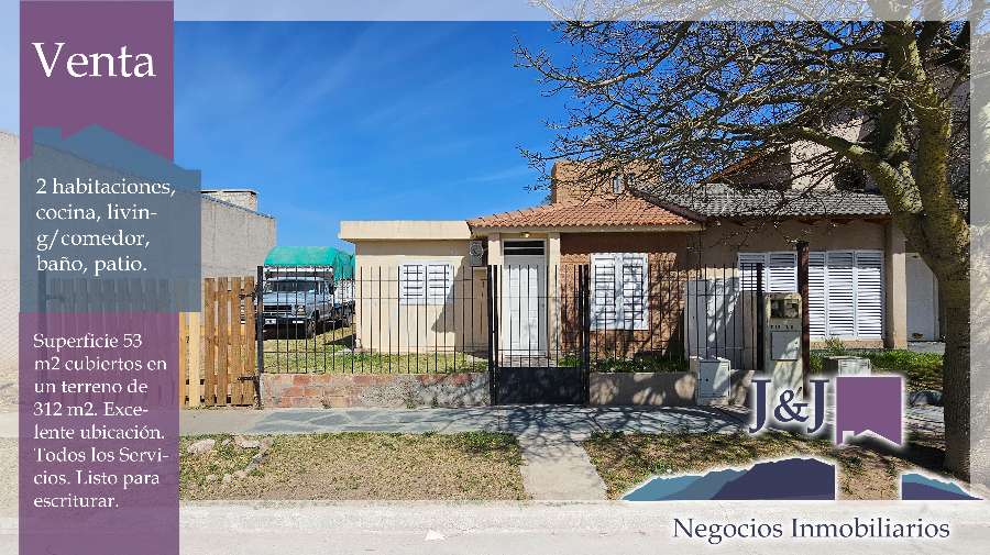 Casa en Venta La Punta, San Luis - Imagen 2
