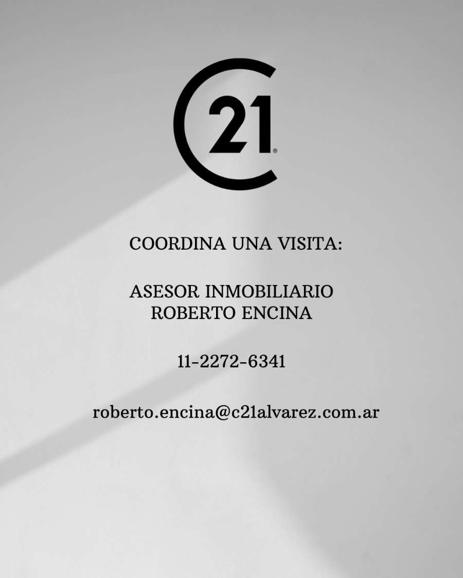 Departamento Palermo - Imagen