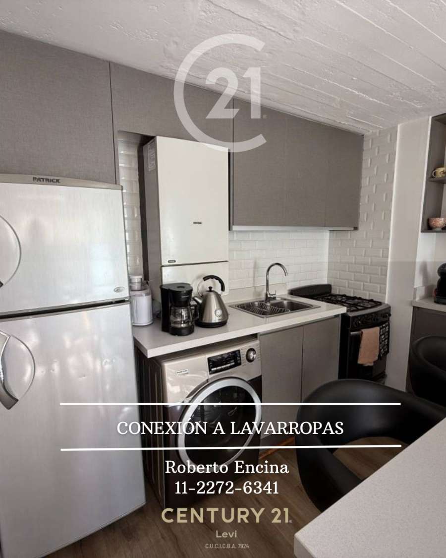 Departamento Palermo - Imagen