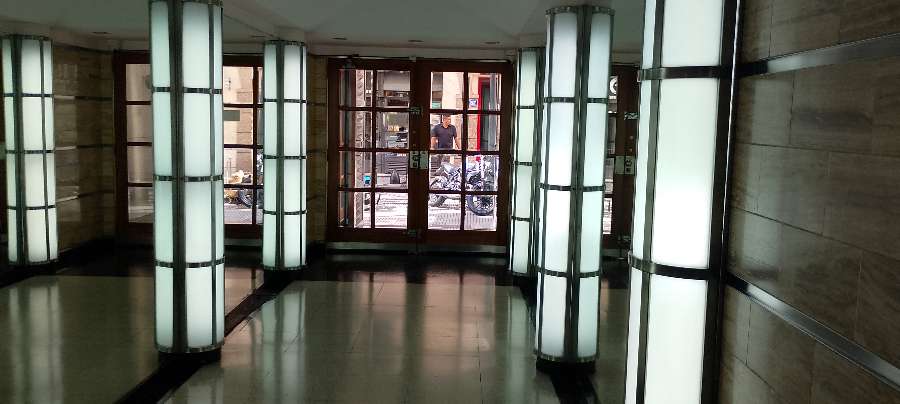 Oficina comercial en Alquiler Reconquista 500, San Nicolás - Imagen 3