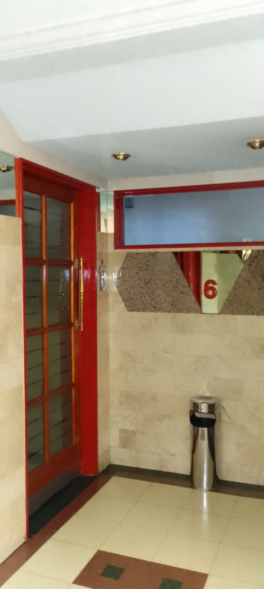 Oficina comercial en Alquiler Reconquista 500, San Nicolás - Imagen 4