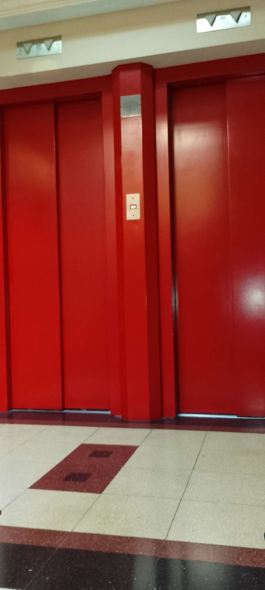 Oficina comercial en Alquiler Reconquista 500, San Nicolás - Imagen 5