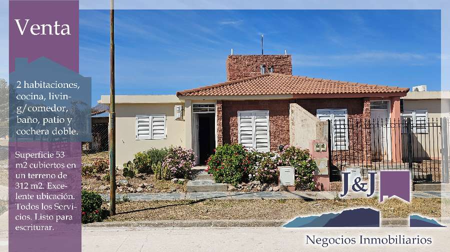 Casa en Venta La Punta, San Luis - Imagen 1