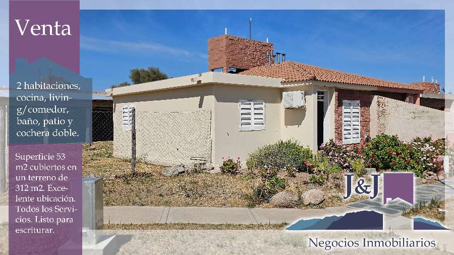 Casa en Venta La Punta, San Luis - Imagen 4