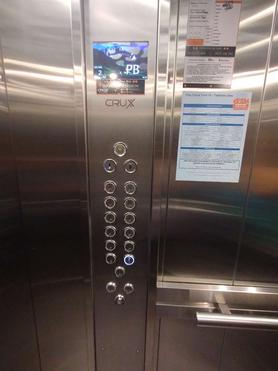 Duplex en Venta Juan Domingo Perón 1150, Córdoba - Imagen 5