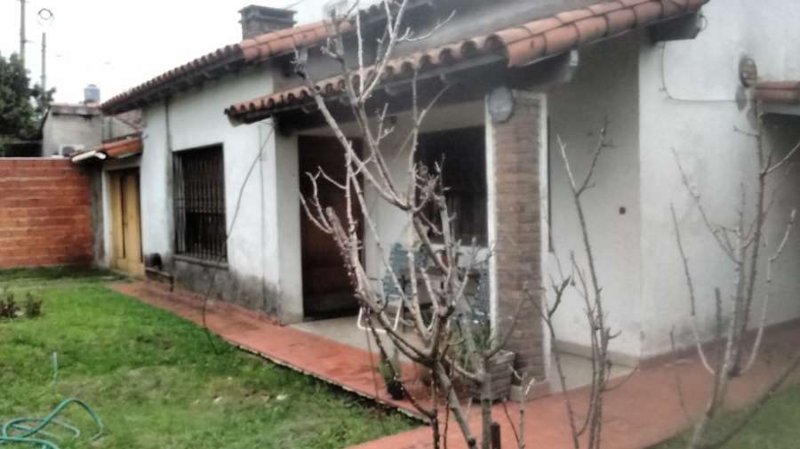Chalet en Venta Los Aztecas 4987, Hurlingham - Imagen 1
