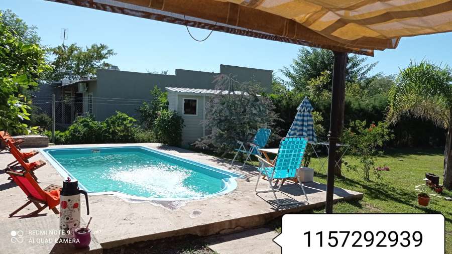 Casa Quinta  San Vicente - Imagen