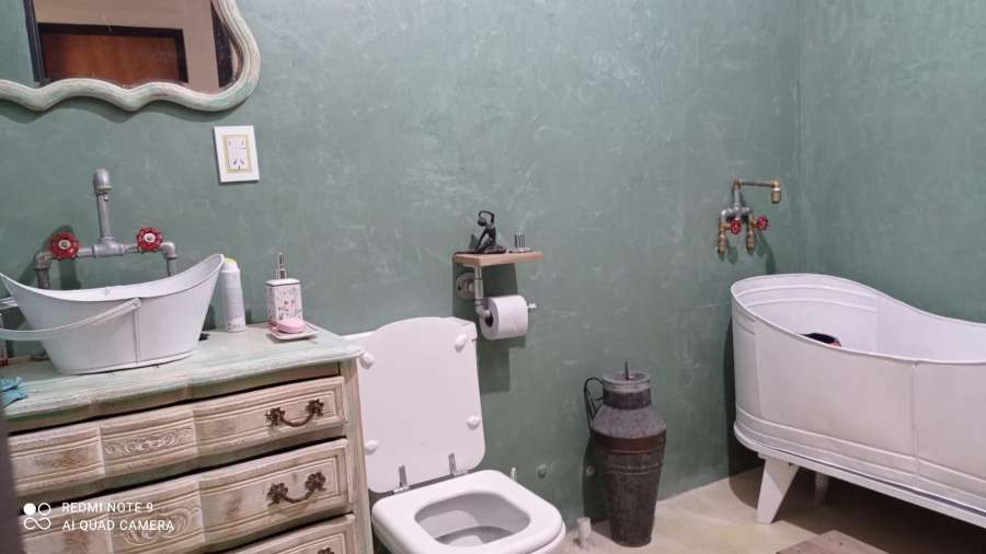 Casa Quinta  San Vicente - Imagen