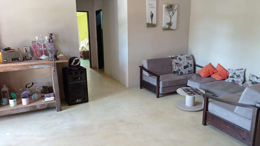 Casa Quinta  San Vicente - Imagen