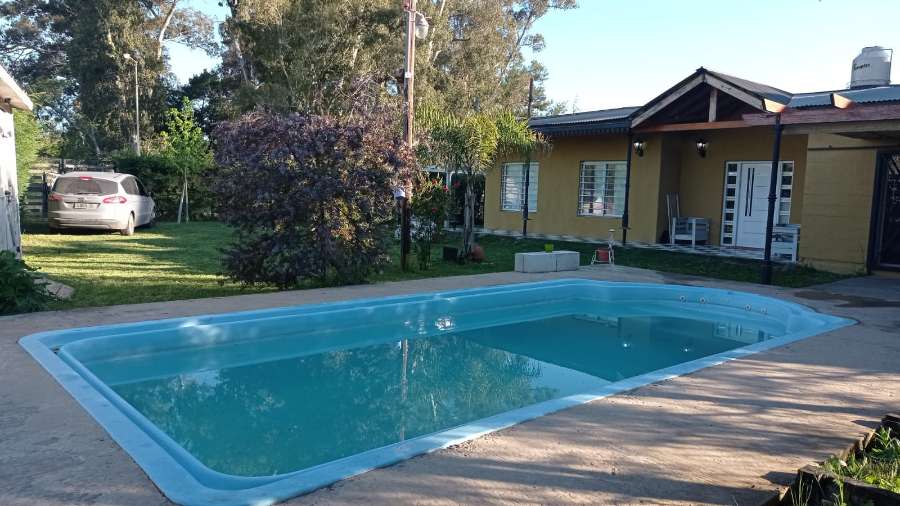 Casa Quinta  San Vicente - Imagen