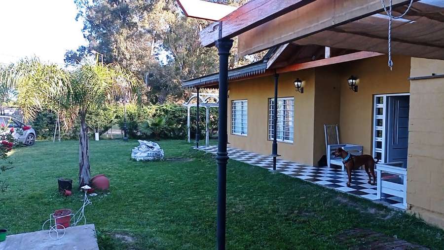 Casa Quinta  San Vicente - Imagen