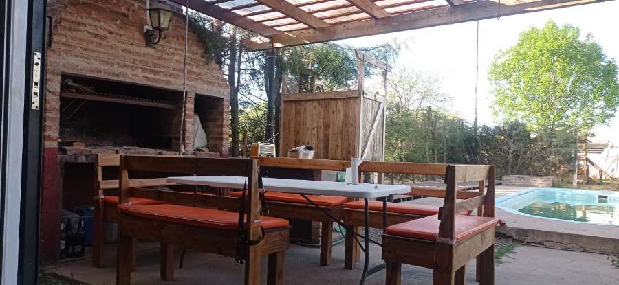 Casa Quinta  San Vicente - Imagen