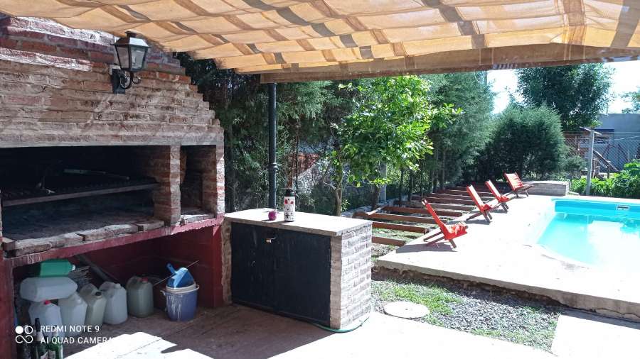 Casa Quinta  San Vicente - Imagen