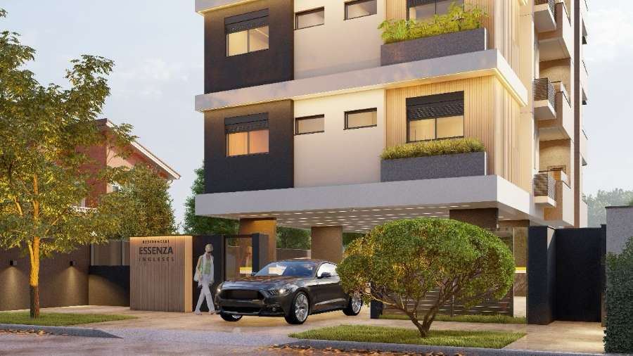 Tu próximo Departamento en Venta en Brasil · 2 dorm · 3 ambientes · cochera · 109 m² de lote - Imagen 3