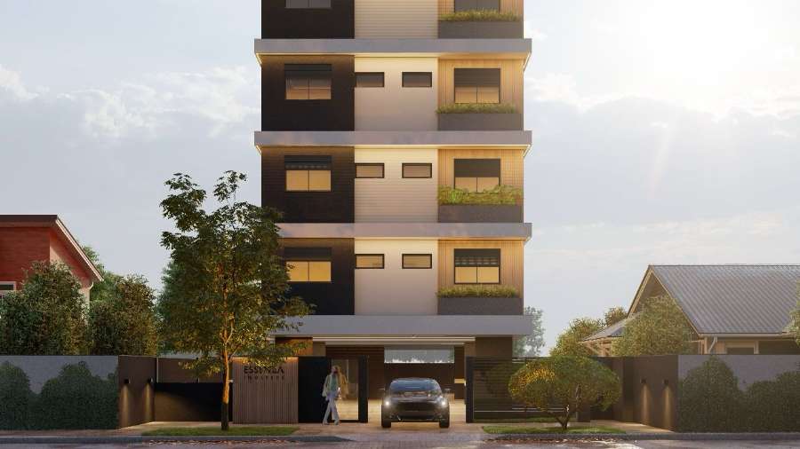 Tu próximo Departamento en Venta en Brasil · 2 dorm · 3 ambientes · cochera · 109 m² de lote - Imagen 4