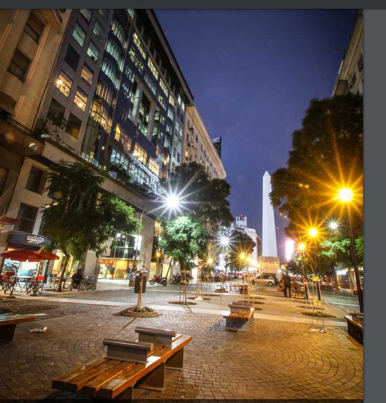 Oficina  San Nicolás - Imagen