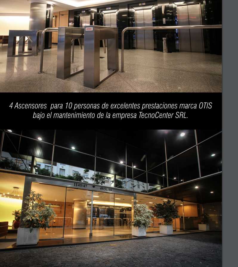 Oficina  San Nicolás - Imagen