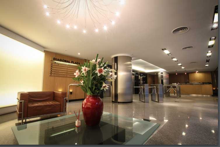 Oficina  San Nicolás - Imagen