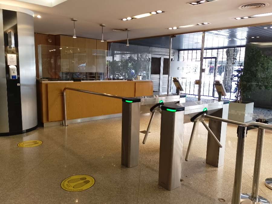 Oficina  San Nicolás - Imagen