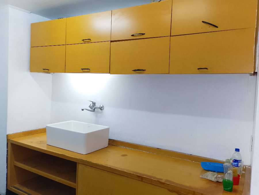 Oficina  San Nicolás - Imagen