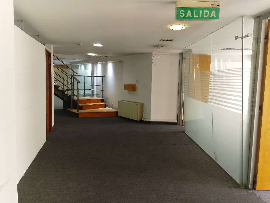 Oficina  San Nicolás - Imagen