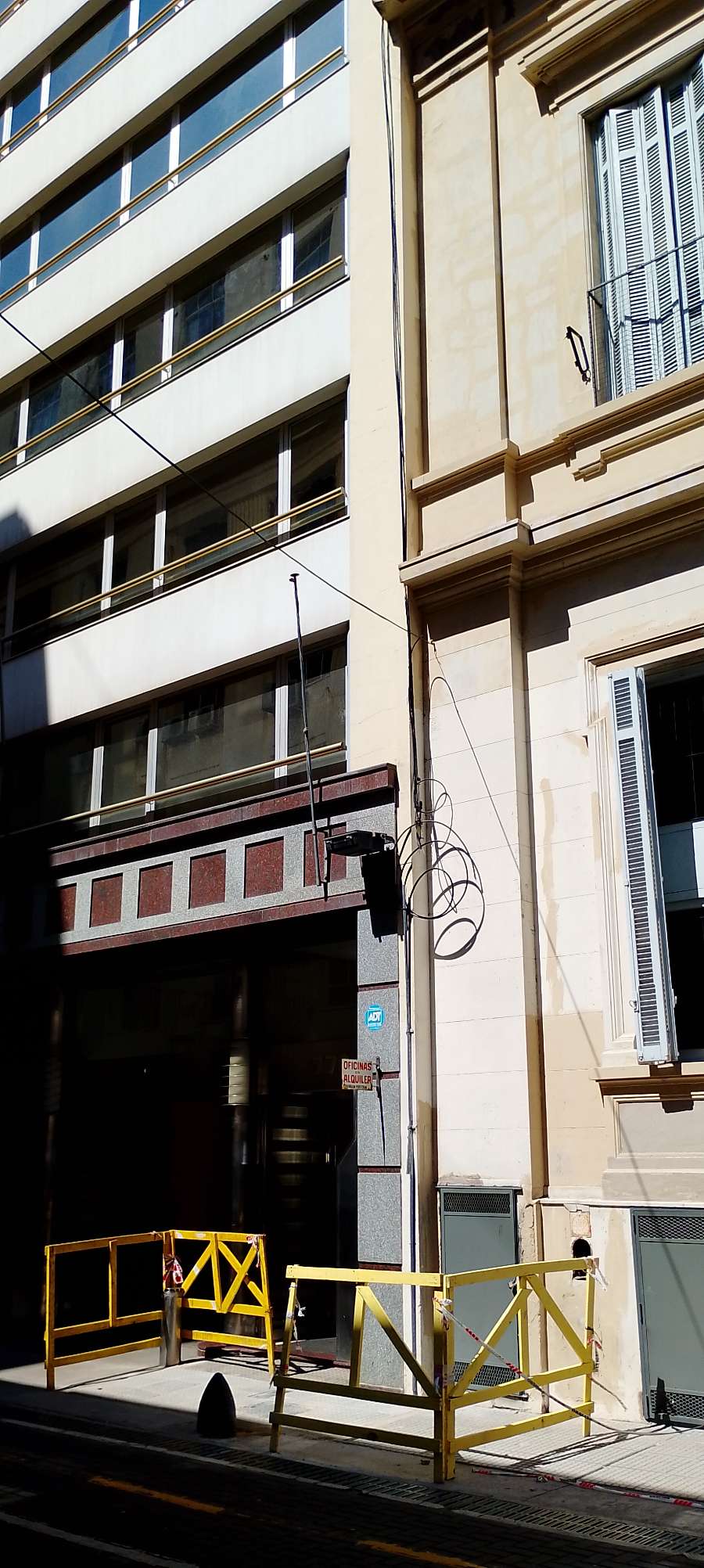 Oficina en San Nicolás: en Alquiler - Imagen 1