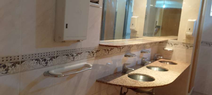 Oficina comercial en Alquiler Sarmiento 700, San Nicolás - Imagen 7