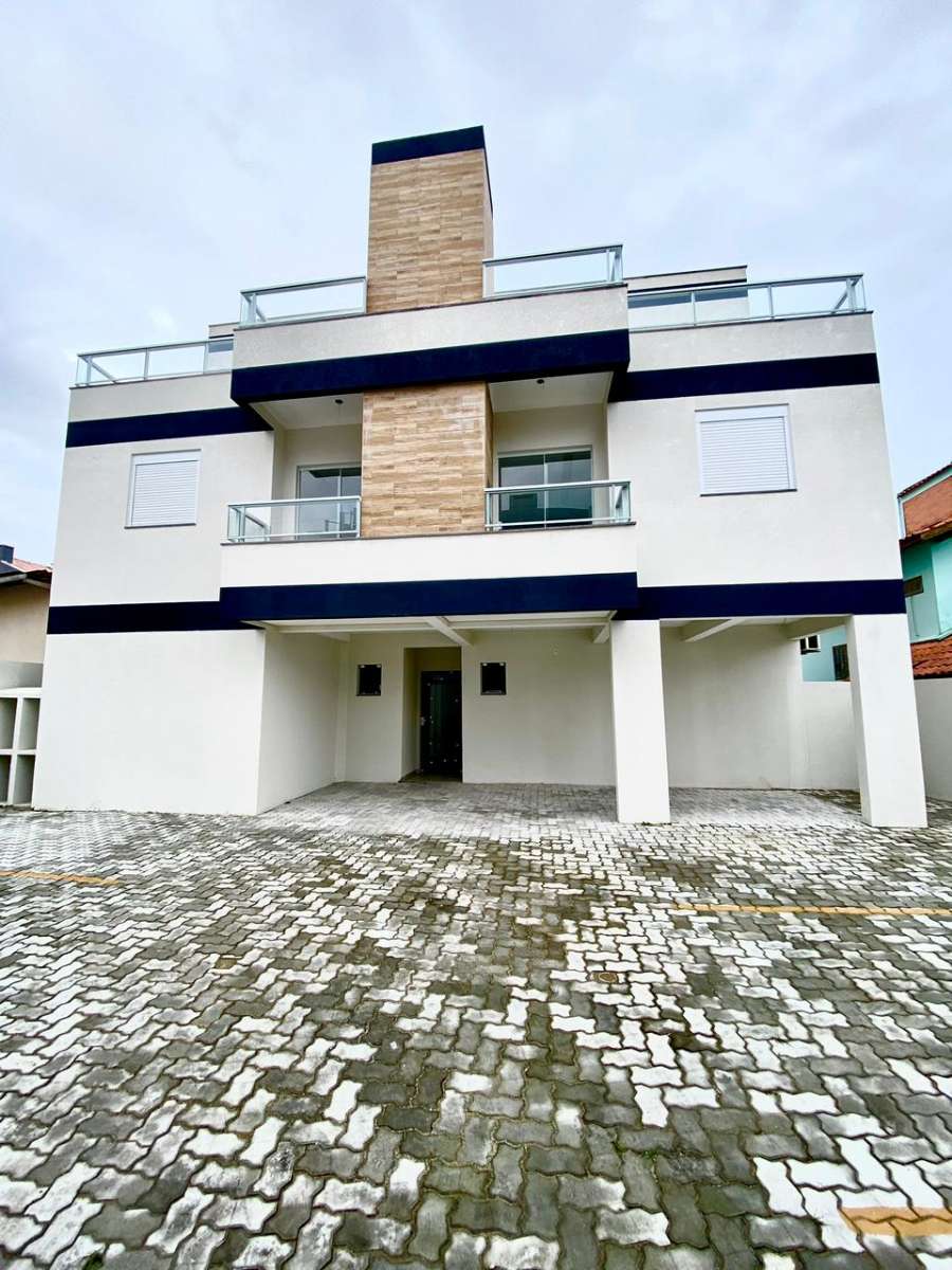 Penthouse en Venta Ph 500mt Mar Ingleses,florianópolis,brazil, Brasil - Imagen 2