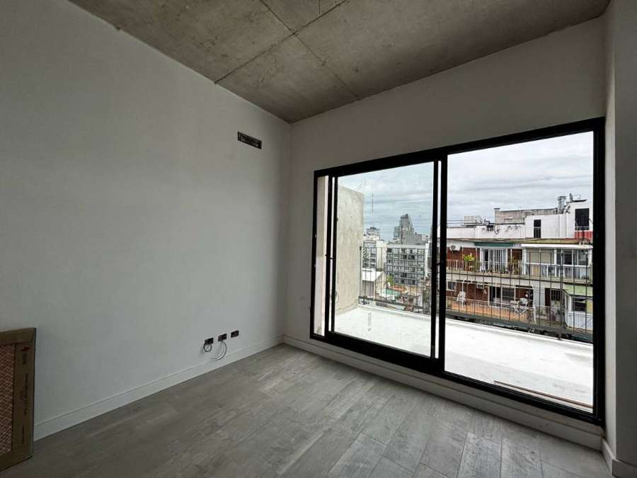 Departamento Palermo - Imagen