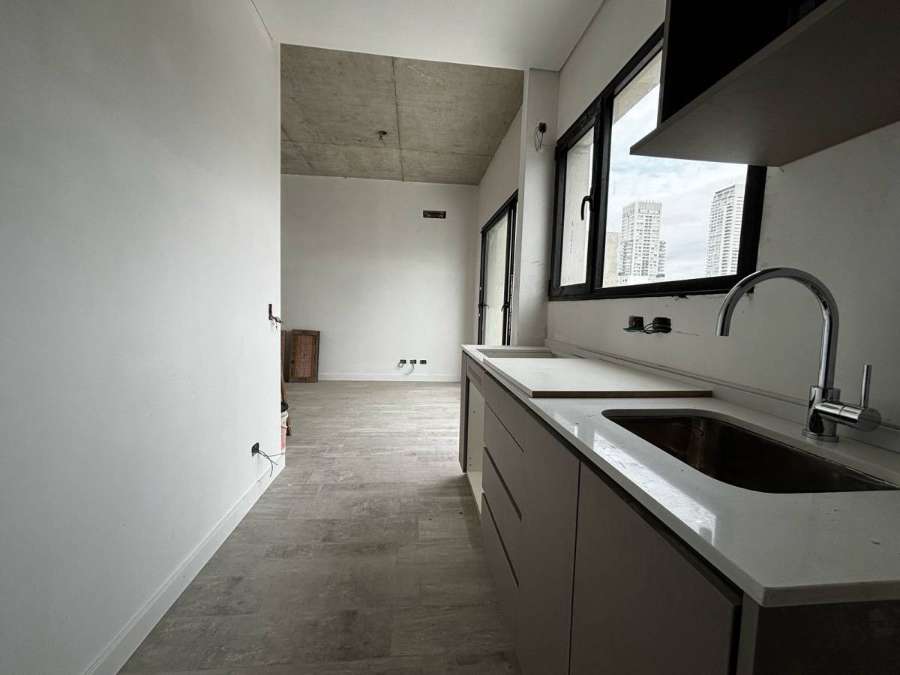 Departamento Palermo - Imagen