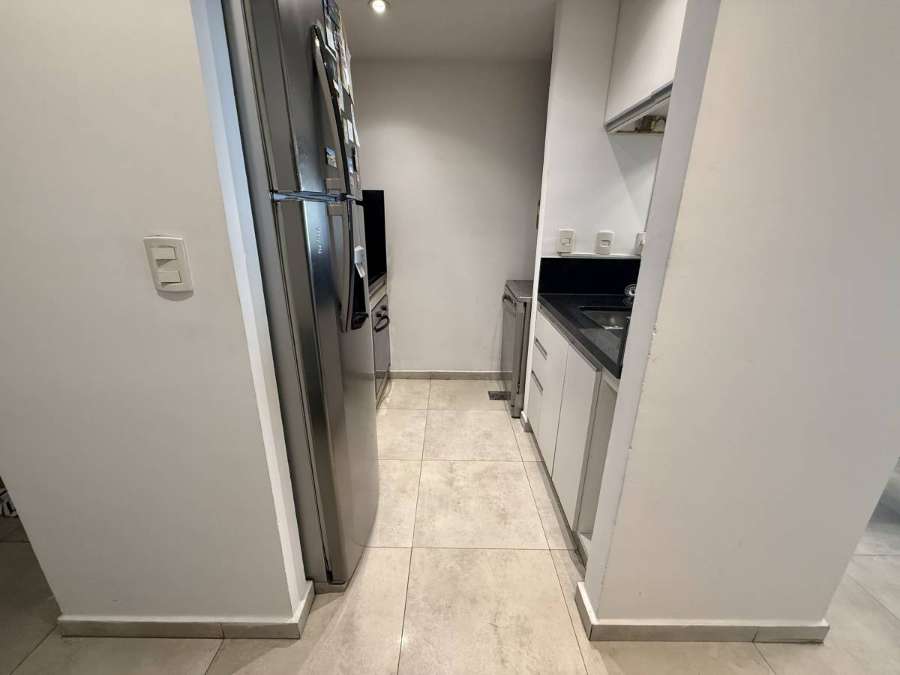 Departamento Palermo - Imagen