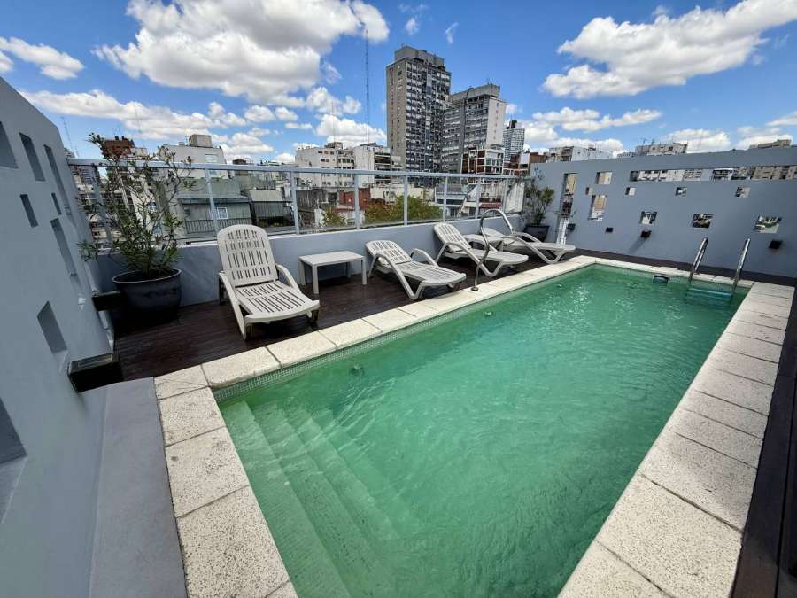 Departamento Palermo - Imagen