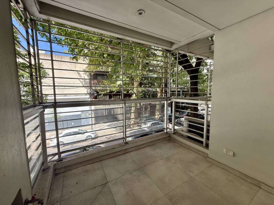 Departamento Palermo - Imagen