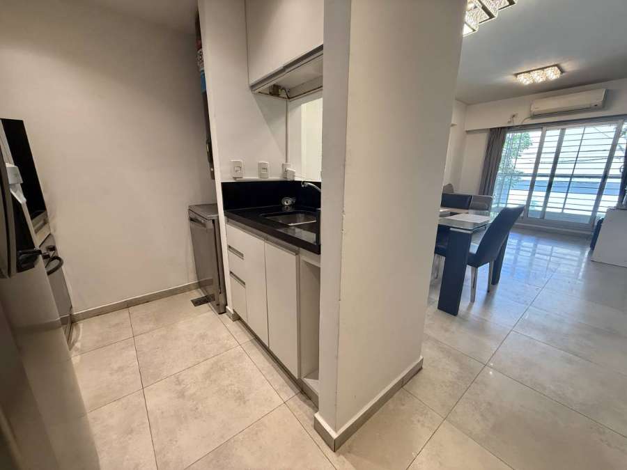 Departamento Palermo - Imagen